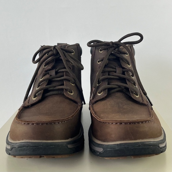 Skechers | Relaxed Fit® Segment Barillo | Size 9.5 main image 9